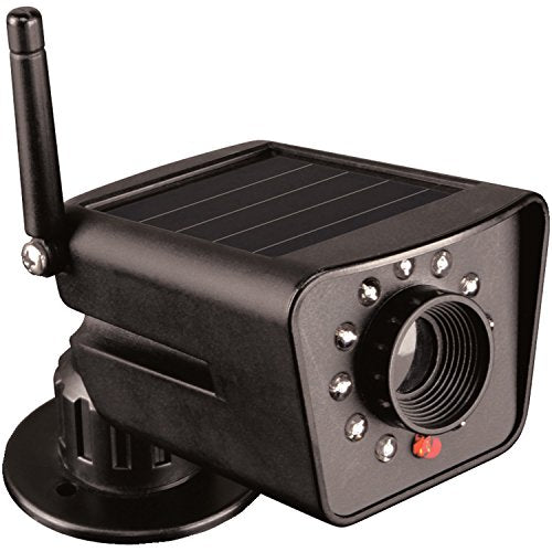 P3 P8320 Sol Mate Night Vision Dummy Camera (Black)